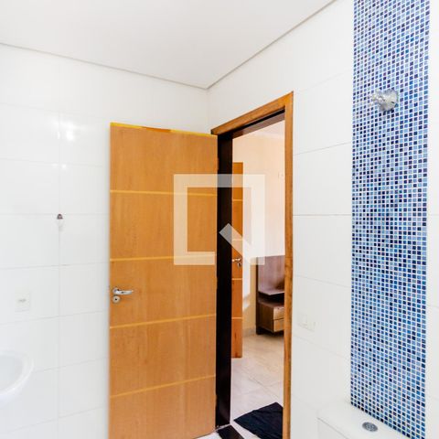 Casa à venda com 420m², 3 quartos e 8 vagasBanheiro da Suíte 3