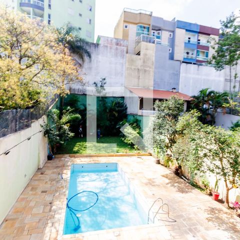 Casa à venda com 420m², 3 quartos e 8 vagasVista da Varanda da Suíte 1