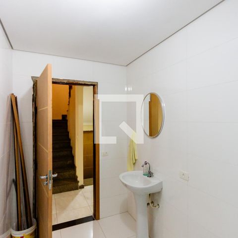 Casa à venda com 420m², 3 quartos e 8 vagasLavabo
