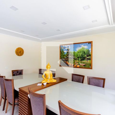 Casa à venda com 420m², 3 quartos e 8 vagasCopa