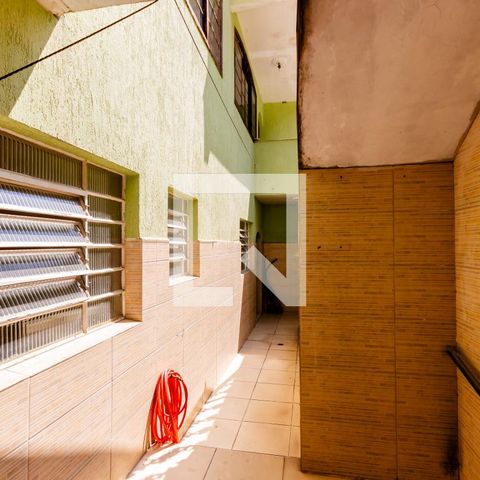 Casa à venda com 420m², 3 quartos e 8 vagasÁrea de Serviço