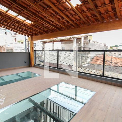 Casa à venda com 135m², 4 quartos e 1 vagaVaranda