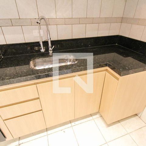 Casa à venda com 135m², 4 quartos e 1 vagaCozinha