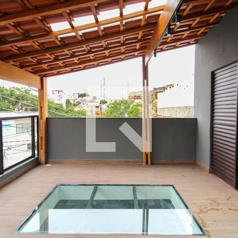 Casa à venda com 135m², 4 quartos e 1 vagaVaranda