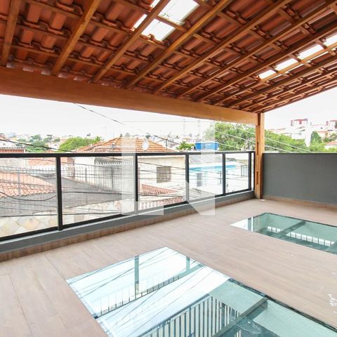 Casa à venda com 135m², 4 quartos e 1 vagaVaranda