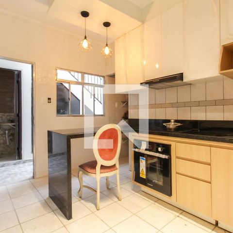 Casa à venda com 135m², 4 quartos e 1 vagaCozinha