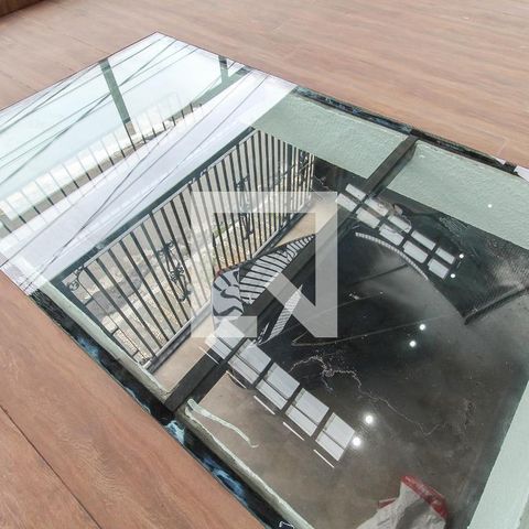 Casa à venda com 135m², 4 quartos e 1 vagaVaranda