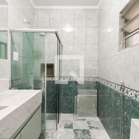 Casa à venda com 135m², 4 quartos e 1 vagaBanheiro da Suíte 1