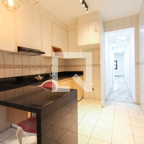 Casa à venda com 135m², 4 quartos e 1 vagaCozinha