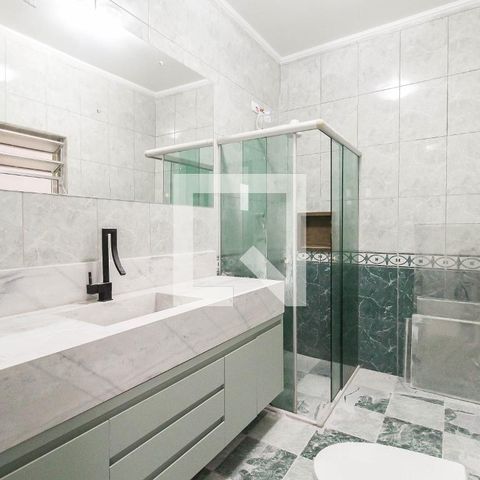 Casa à venda com 135m², 4 quartos e 1 vagaBanheiro da Suíte 1