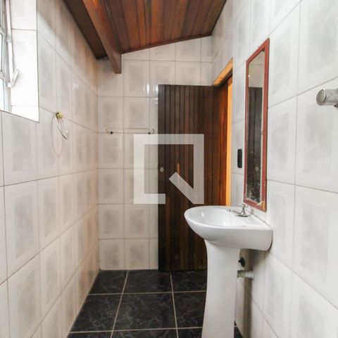 Casa à venda com 135m², 4 quartos e 1 vagaBanheiro da Suíte 2