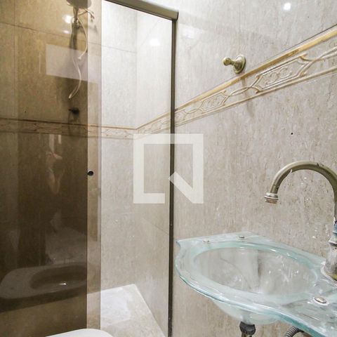 Casa à venda com 135m², 4 quartos e 1 vagaBanheiro Social