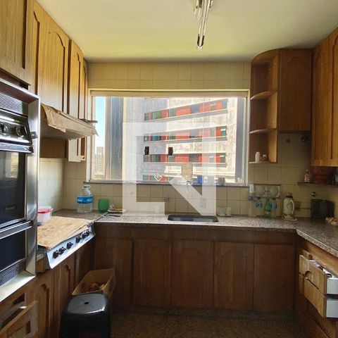 Casa à venda com 361m², 4 quartos e 2 vagasCozinha