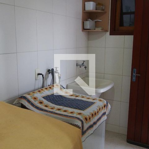 Casa à venda com 178m², 3 quartos e 2 vagasÁrea de Serviço