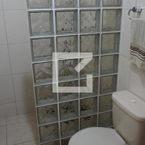 Casa à venda com 178m², 3 quartos e 2 vagasBanheiro 1