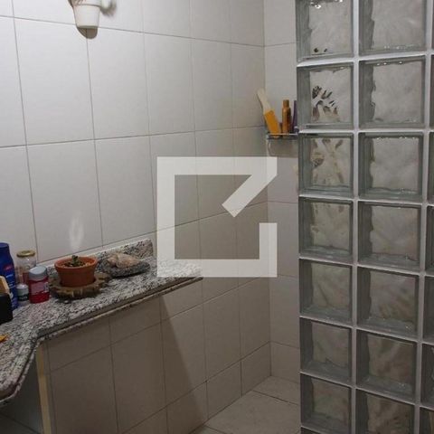 Casa à venda com 178m², 3 quartos e 2 vagasBanheiro 1