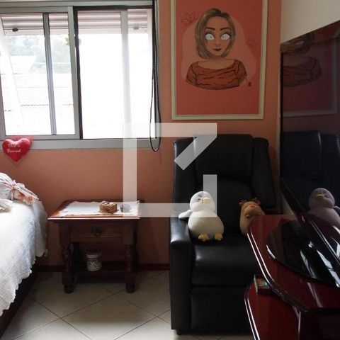 Casa à venda com 178m², 3 quartos e 2 vagasQuarto 2