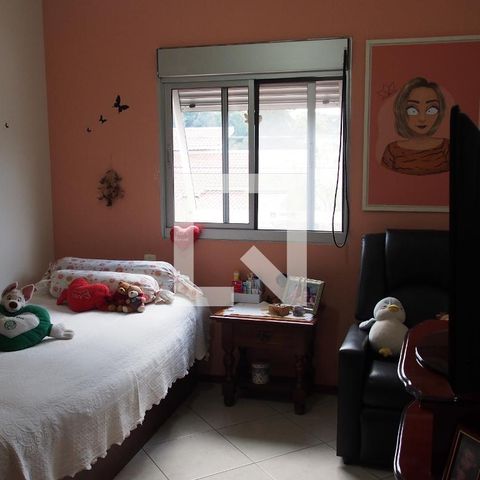 Casa à venda com 178m², 3 quartos e 2 vagasQuarto 2