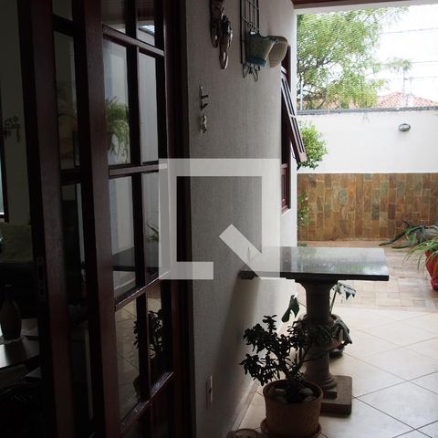 Casa à venda com 178m², 3 quartos e 2 vagasVaranda da Sala