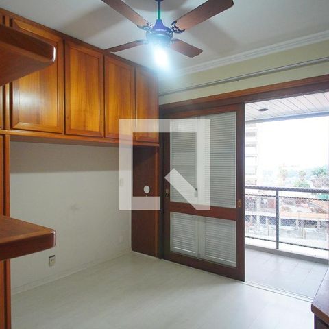 Apartamento para alugar com 315m², 4 quartos e 3 vagasQuarto 3