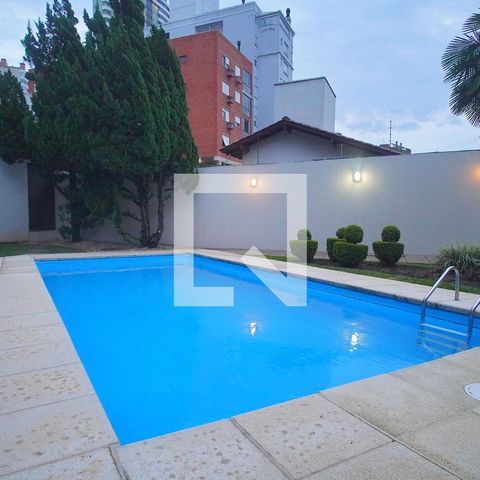 Apartamento para alugar com 315m², 4 quartos e 3 vagasÁrea comum - Piscina