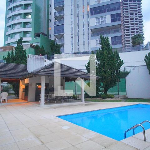 Apartamento para alugar com 315m², 4 quartos e 3 vagasÁrea comum - Piscina