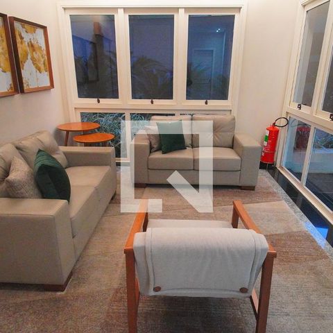 Apartamento para alugar com 315m², 4 quartos e 3 vagasHall de entrada