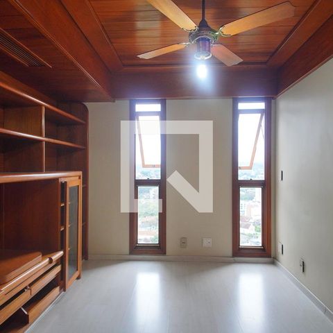 Apartamento para alugar com 315m², 4 quartos e 3 vagasQuarto 1