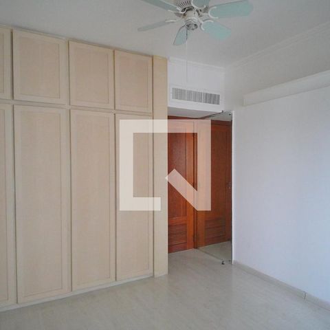 Apartamento para alugar com 315m², 4 quartos e 3 vagasQuarto 2