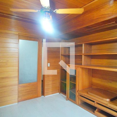 Apartamento para alugar com 315m², 4 quartos e 3 vagasQuarto 1