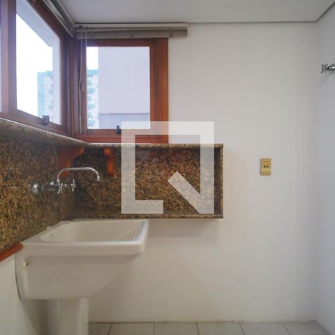 Apartamento para alugar com 315m², 4 quartos e 3 vagasÁrea de Serviço