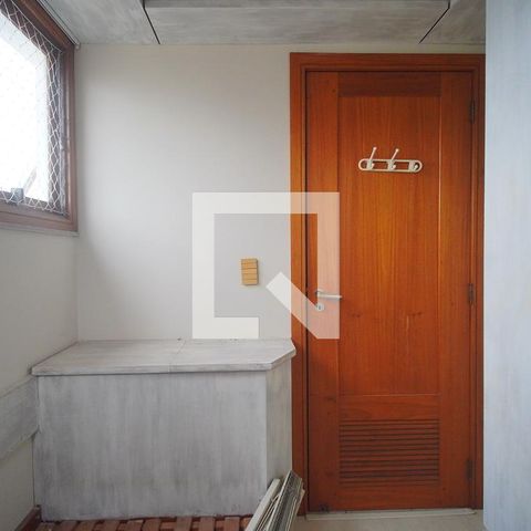 Apartamento para alugar com 315m², 4 quartos e 3 vagasQuarto 4