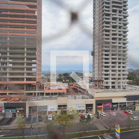 Apartamento para alugar com 315m², 4 quartos e 3 vagasVista do Quarto 4