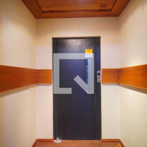 Apartamento para alugar com 315m², 4 quartos e 3 vagasElevador privativa 1