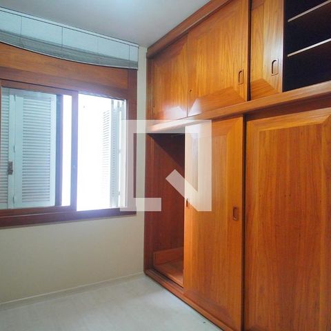 Apartamento para alugar com 315m², 4 quartos e 3 vagasCloset 1