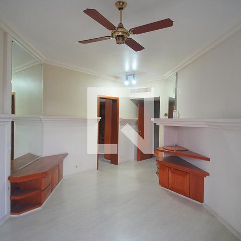 Apartamento para alugar com 315m², 4 quartos e 3 vagasSuíte