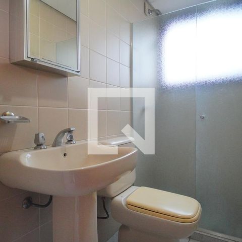 Apartamento para alugar com 315m², 4 quartos e 3 vagasBanheiro 1