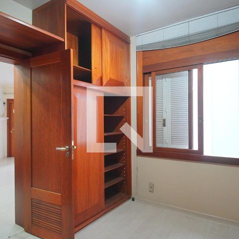 Apartamento para alugar com 315m², 4 quartos e 3 vagasCloset 1