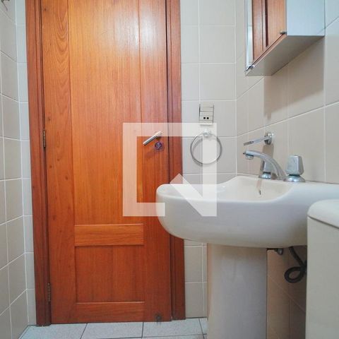 Apartamento para alugar com 315m², 4 quartos e 3 vagasBanheiro 1