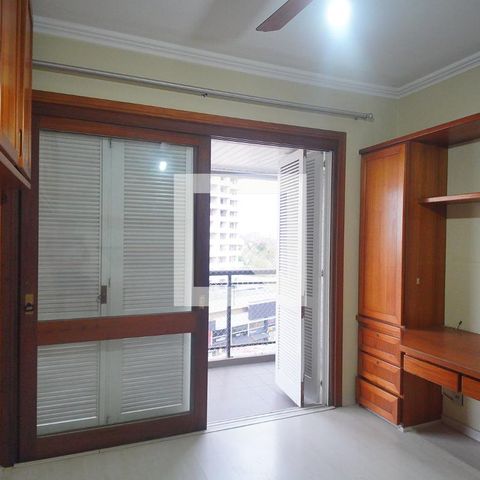 Apartamento para alugar com 315m², 4 quartos e 3 vagasQuarto 3