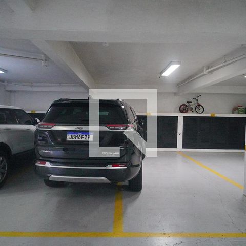 Apartamento para alugar com 315m², 4 quartos e 3 vagasGaragem