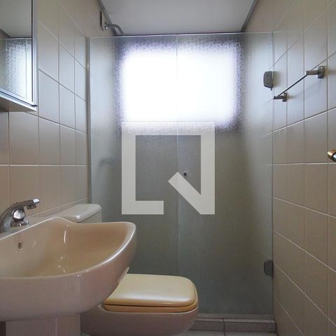 Apartamento para alugar com 315m², 4 quartos e 3 vagasBanheiro 1