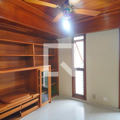Apartamento para alugar com 315m², 4 quartos e 3 vagasQuarto 1
