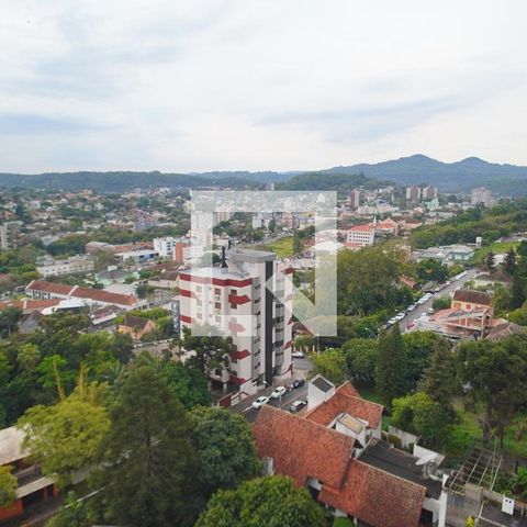 Apartamento para alugar com 315m², 4 quartos e 3 vagasVista da Suíte