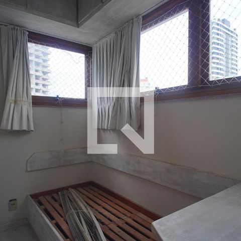 Apartamento para alugar com 315m², 4 quartos e 3 vagasQuarto 4