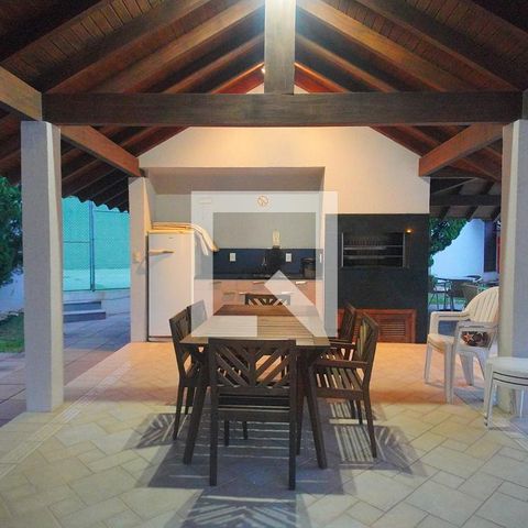 Apartamento para alugar com 315m², 4 quartos e 3 vagasÁrea gourmet