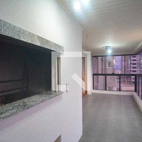 Apartamento para alugar com 315m², 4 quartos e 3 vagasChurrasqueira
