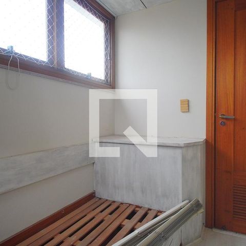Apartamento para alugar com 315m², 4 quartos e 3 vagasQuarto 4