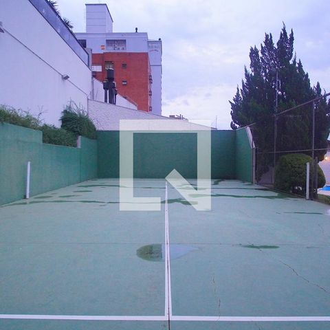 Apartamento para alugar com 315m², 4 quartos e 3 vagasQuadra Esportiva