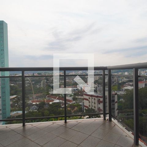 Apartamento para alugar com 315m², 4 quartos e 3 vagasVaranda da Suíte